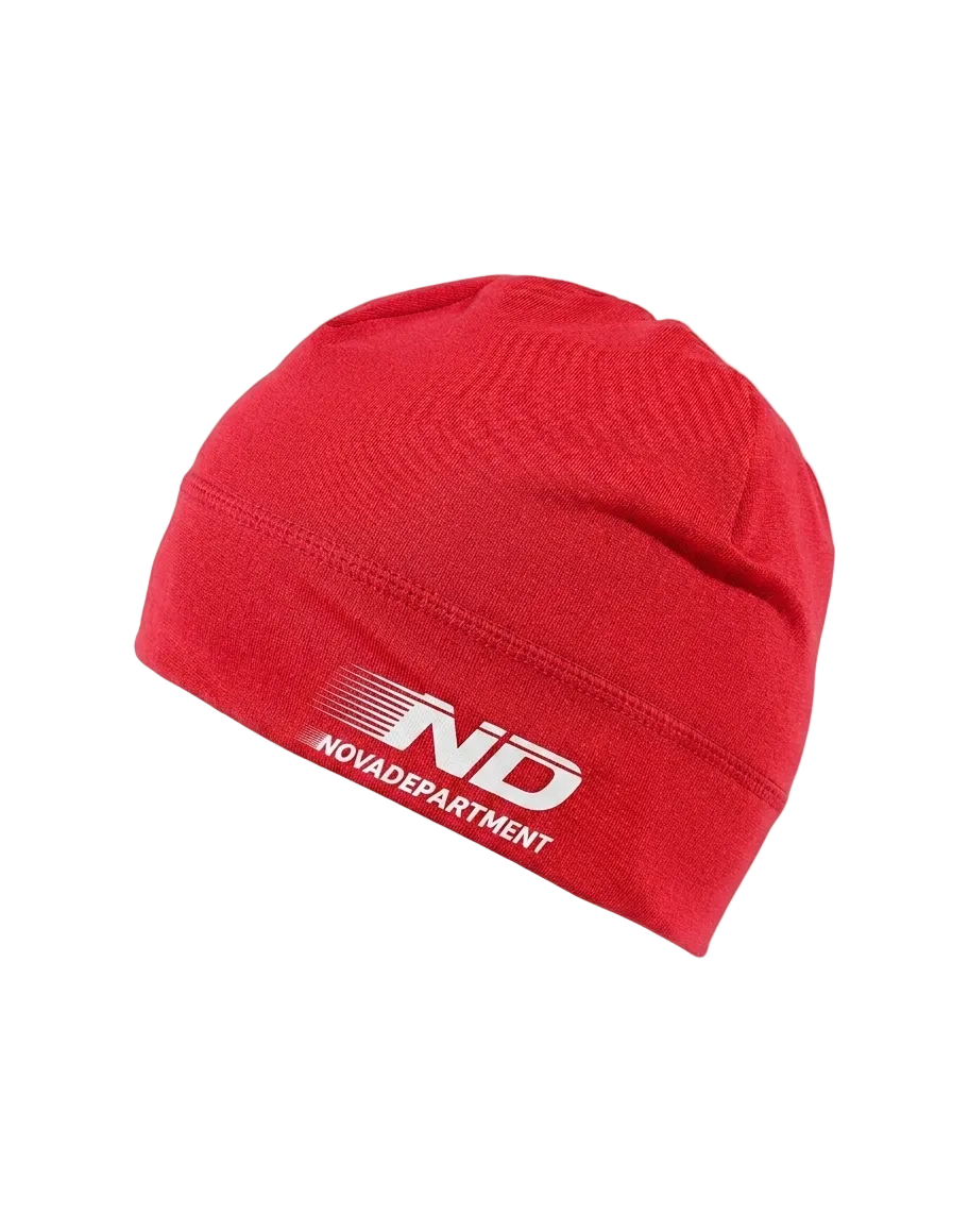 NOVA CAP